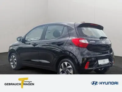 Hyundai i10 – Foto 7
