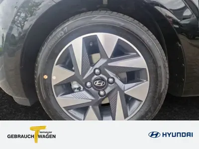 Hyundai i10 – Foto 9