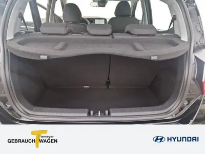 Hyundai i10 – Foto 15