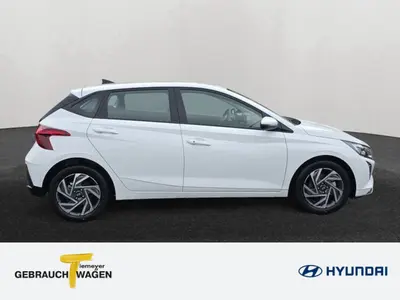 Hyundai i20 – Foto 4