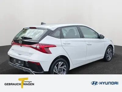 Hyundai i20 – Foto 5