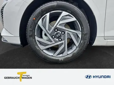 Hyundai i20 – Foto 9