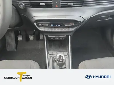 Hyundai i20 – Foto 13