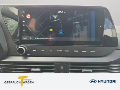 Hyundai i20 – Foto 14