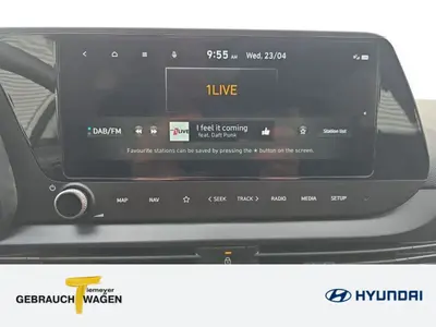 Hyundai i20 – Foto 16