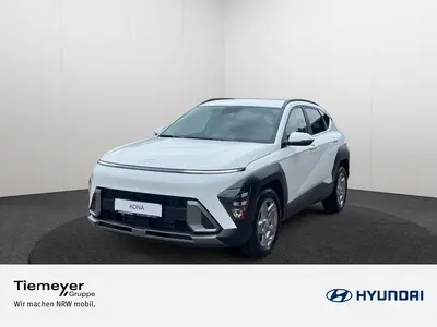 Hyundai Kona – Foto 1