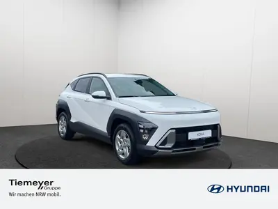 Hyundai Kona – Foto 3