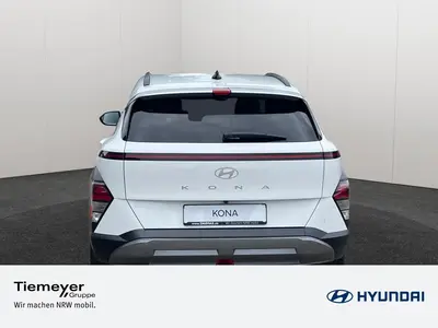 Hyundai Kona – Foto 6