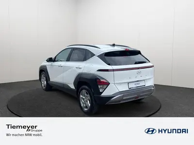 Hyundai Kona – Foto 7