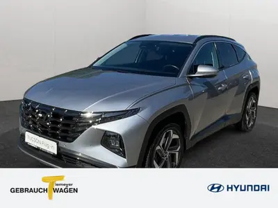 Hyundai Tucson – Foto 1