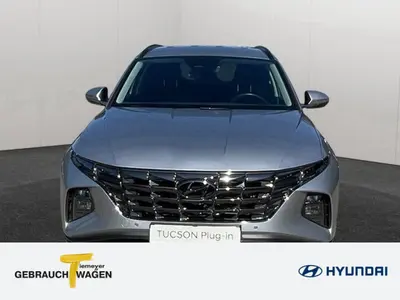 Hyundai Tucson – Foto 2
