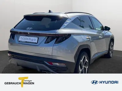 Hyundai Tucson – Foto 5