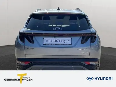 Hyundai Tucson – Foto 6