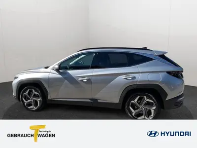 Hyundai Tucson – Foto 8
