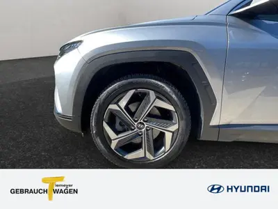 Hyundai Tucson – Foto 9