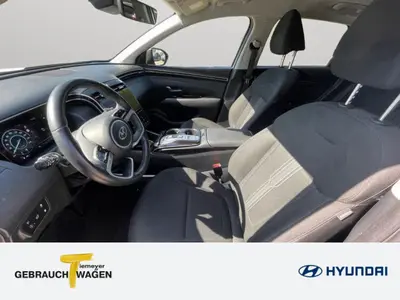 Hyundai Tucson – Foto 10