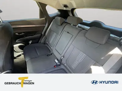 Hyundai Tucson – Foto 11