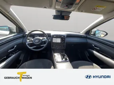 Hyundai Tucson – Foto 12