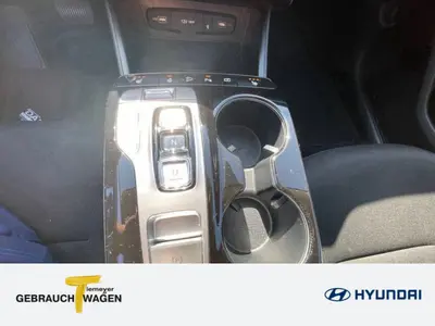 Hyundai Tucson – Foto 13