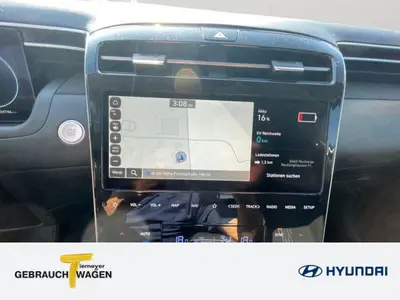 Hyundai Tucson – Foto 14