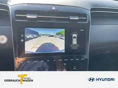 Hyundai Tucson – Foto 15