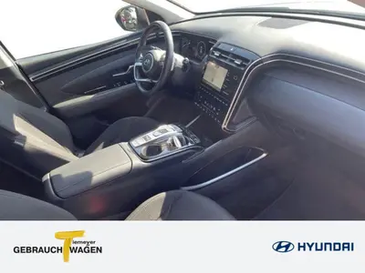 Hyundai Tucson – Foto 16