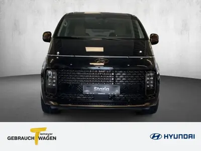 Hyundai Staria – Foto 2