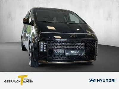 Hyundai Staria – Foto 3