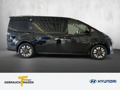 Hyundai Staria – Foto 4