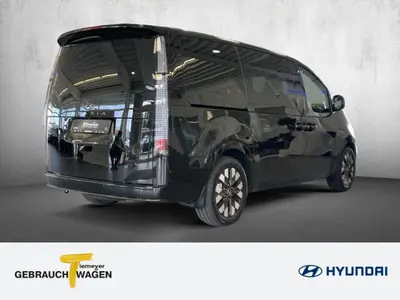 Hyundai Staria – Foto 5