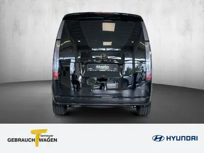 Hyundai Staria – Foto 6