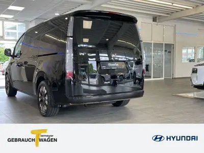 Hyundai Staria – Foto 7