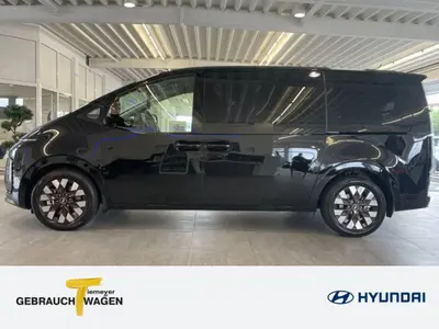 Hyundai Staria – Foto 8