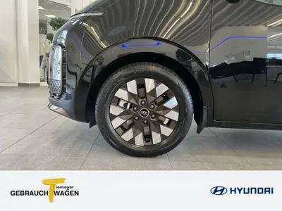 Hyundai Staria – Foto 9