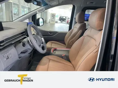 Hyundai Staria – Foto 10