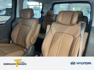 Hyundai Staria – Foto 11