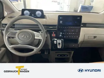 Hyundai Staria – Foto 12