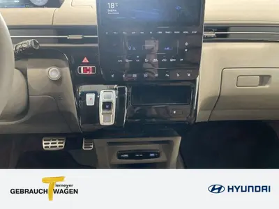 Hyundai Staria – Foto 13