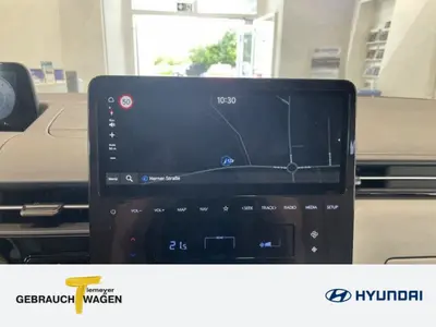 Hyundai Staria – Foto 14