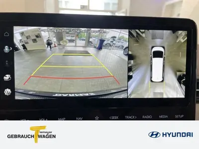 Hyundai Staria – Foto 15