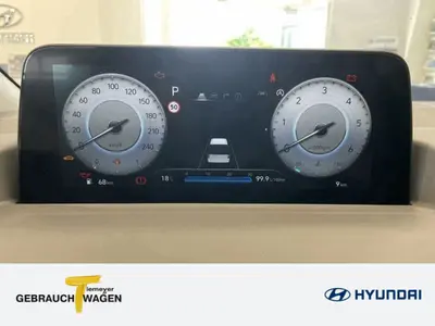 Hyundai Staria – Foto 16