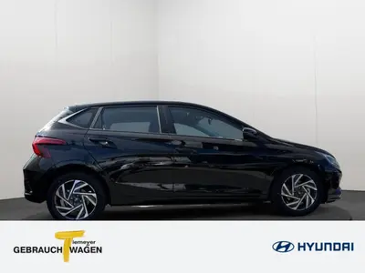 Hyundai i20 – Foto 4