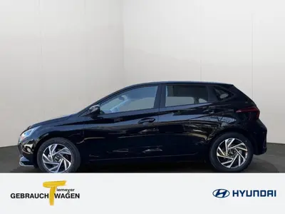 Hyundai i20 – Foto 8