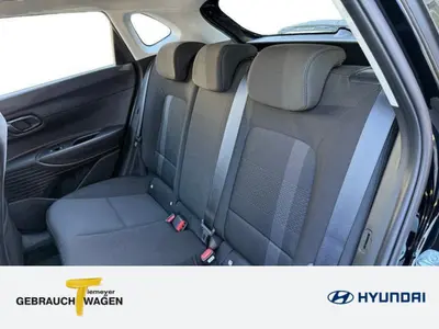 Hyundai i20 – Foto 11