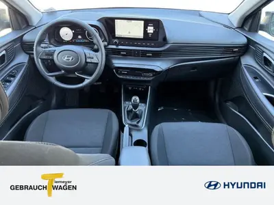 Hyundai i20 – Foto 12