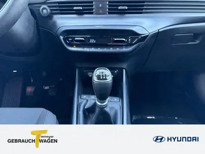 Hyundai i20 – Foto 13