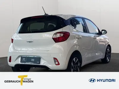 Hyundai i10 – Foto 5
