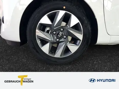Hyundai i10 – Foto 9