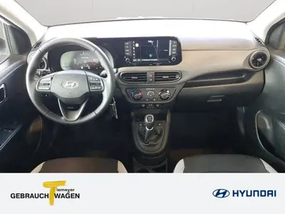 Hyundai i10 – Foto 12