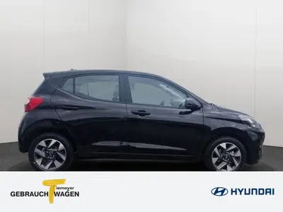 Hyundai i10 – Foto 4